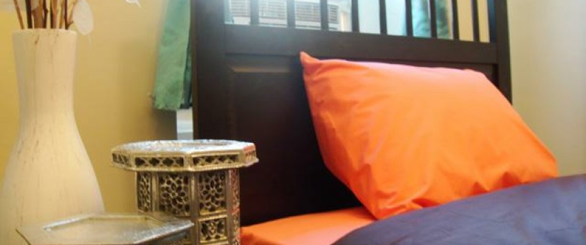 Apartment W 57th New York - Apt 15536